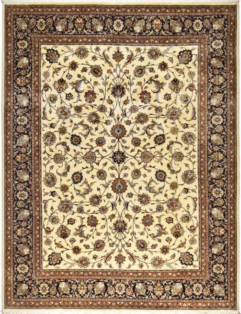 Perzisch tapijt Mashhad 384x293 384x293, Perzisch tapijt Handgeknoopte