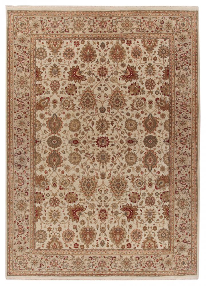 Indo rug Indo Tabriz Royal 239x171 239x171, Persian Rug Knotted by hand