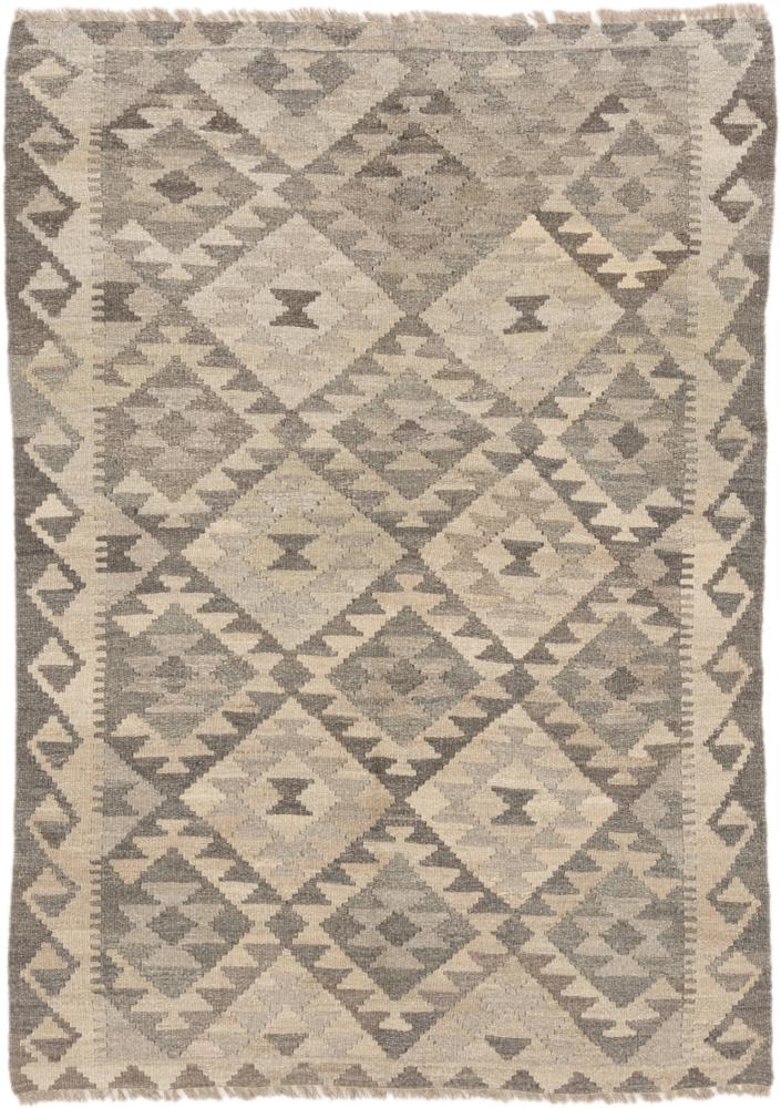 Tapete afegão Kilim Afegão Heritage 140x100 140x100, Tapete persa Tecido à mão