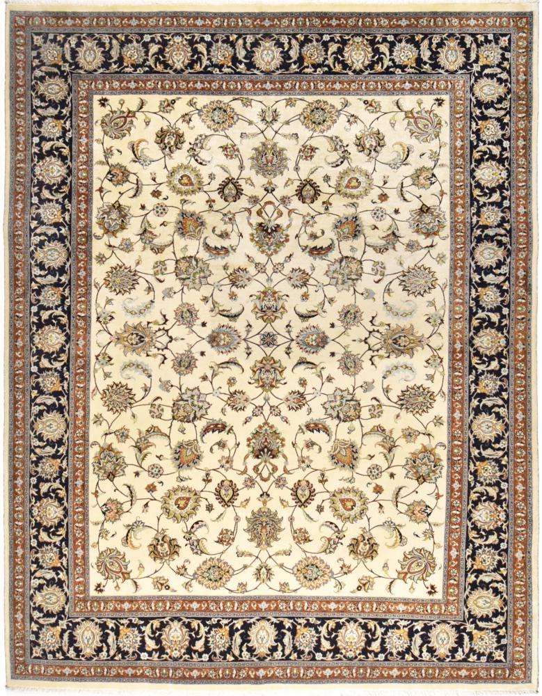 Persian Rug Mashhad 381x291 381x291, Persian Rug Knotted by hand
