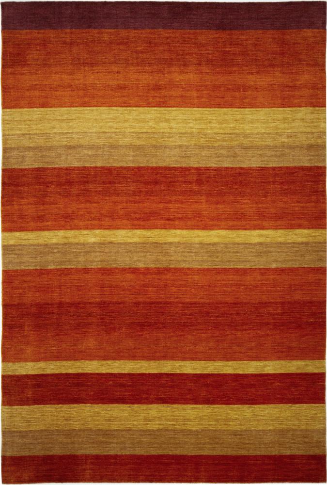 Indo rug Loom Gabbeh Lori 299x201 299x201, Persian Rug Loom knotted