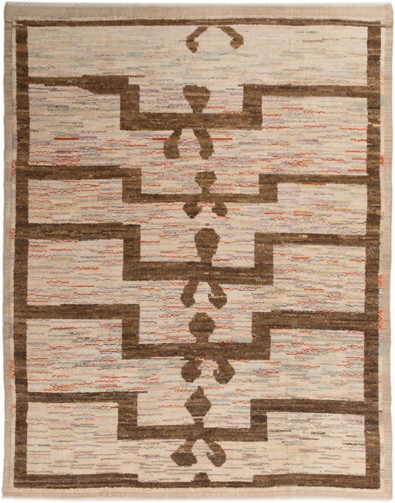 モロッコ絨毯 Berber Maroccan 303x243 303x243,  ペルシャ絨毯 手織り