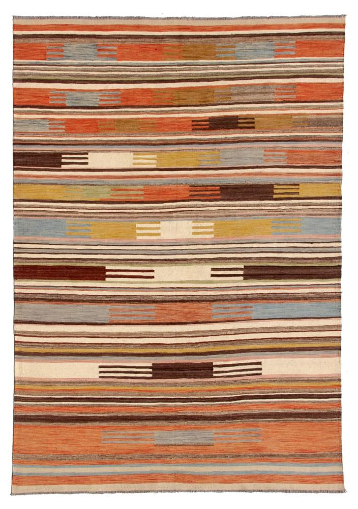 Afganistan-matto Kelim Afghan Heritage 291x197 291x197, Persialainen matto kudottu