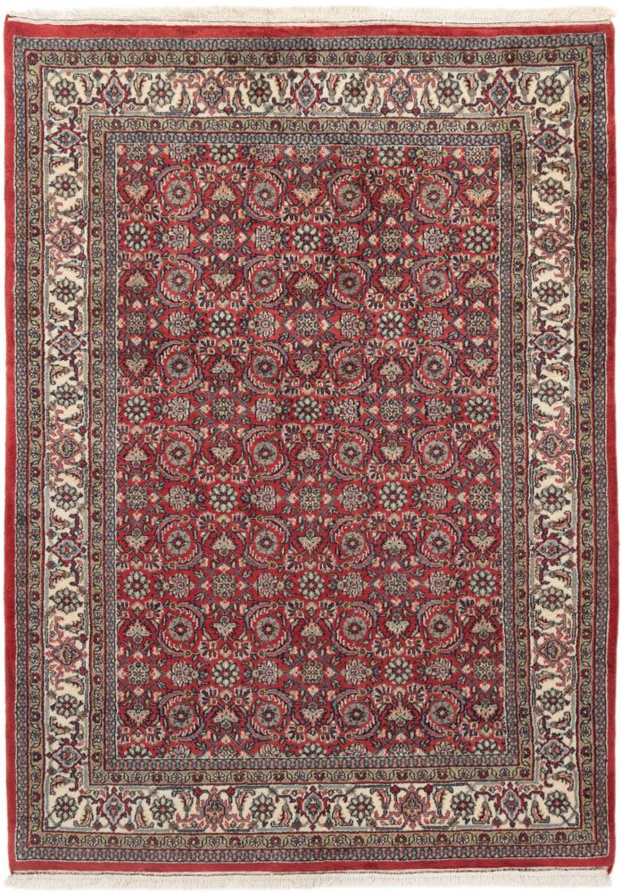 Indo rug Indo Herati 193x141 193x141, Persian Rug Knotted by hand