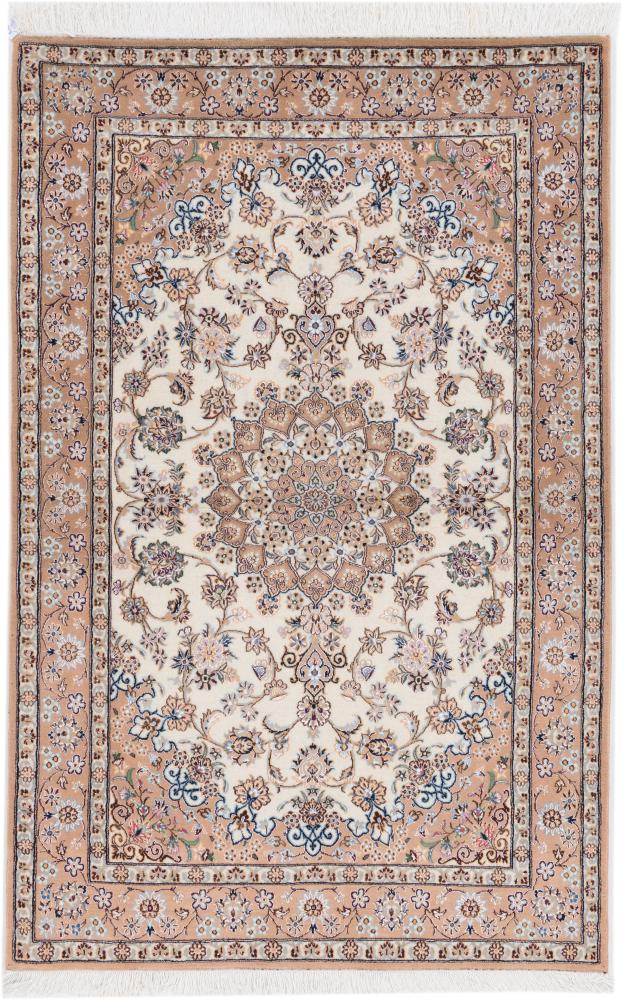 Persian Rug Nain 6La 152x100 152x100, Persian Rug Knotted by hand