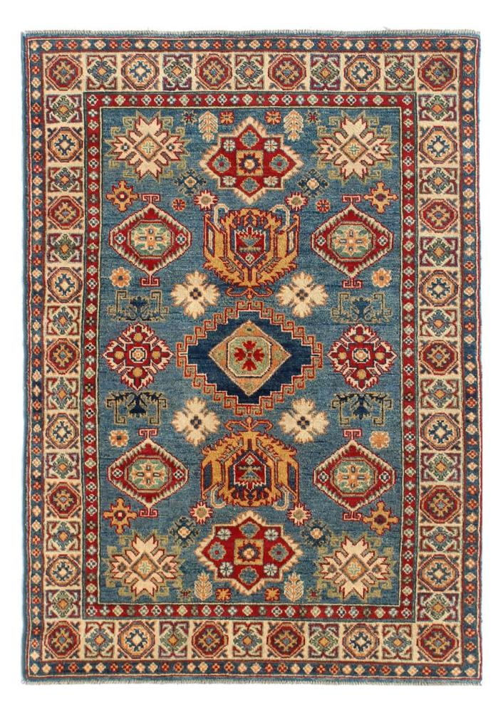 Pakistansk matta Kazak Ghazni 185x120 185x120, Persisk matta Handknuten