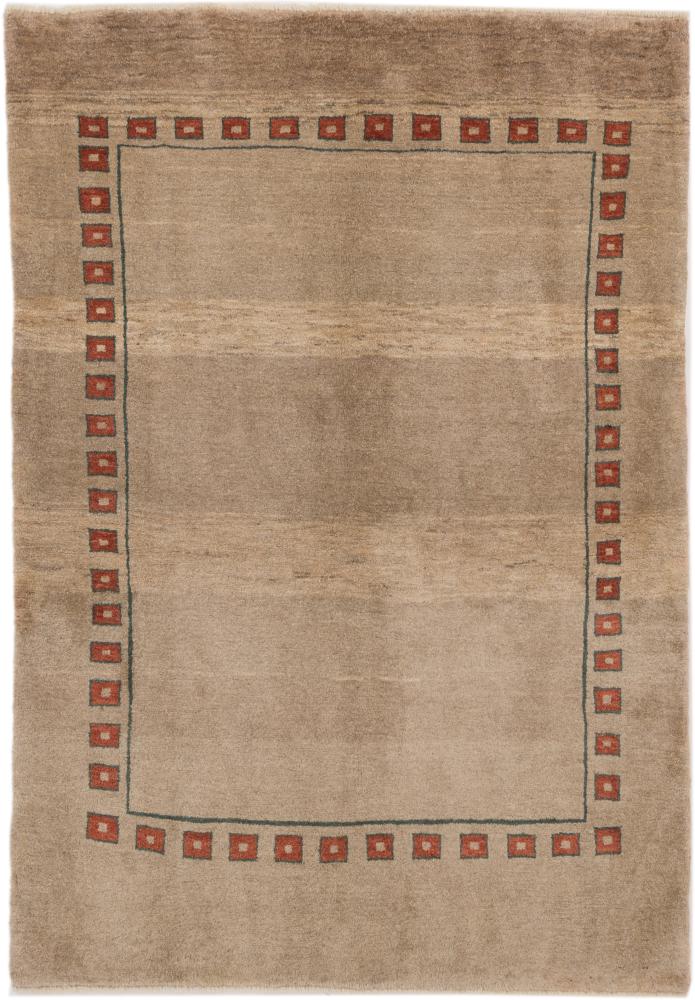 Perzisch tapijt Perzisch Gabbeh 205x121 205x121, Perzisch tapijt Handgeknoopte
