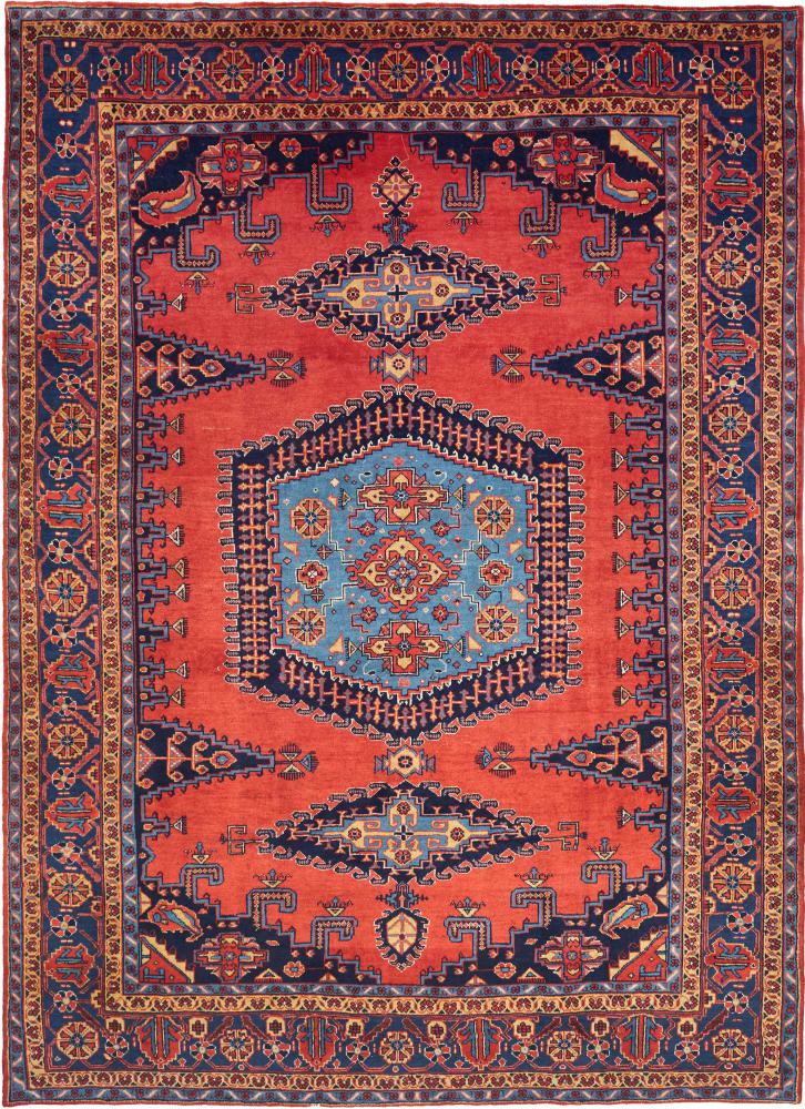 Περσικό χαλί Wiss 314x239 314x239, Περσικό χαλί Οι κόμποι έγιναν με το χέρι