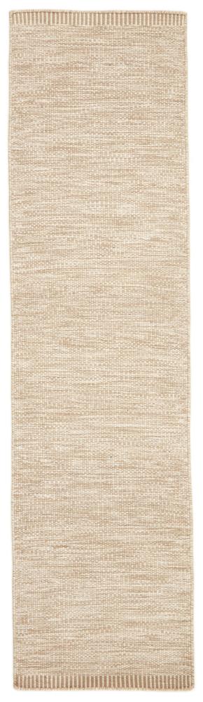 Indo rug Texura Cosie 301x79 301x79, Persian Rug Woven by hand