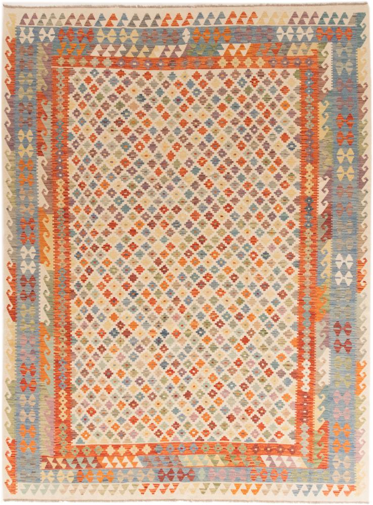 Afgán szőnyeg Kilim Afgán 340x256 340x256, Perzsa szőnyeg szőttesek