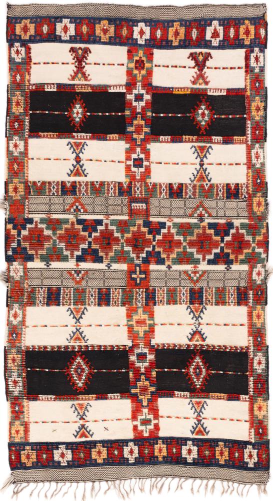 Perzsa szőnyeg Kilim Fars Antik 251x139 251x139, Perzsa szőnyeg Kézzel szőtt