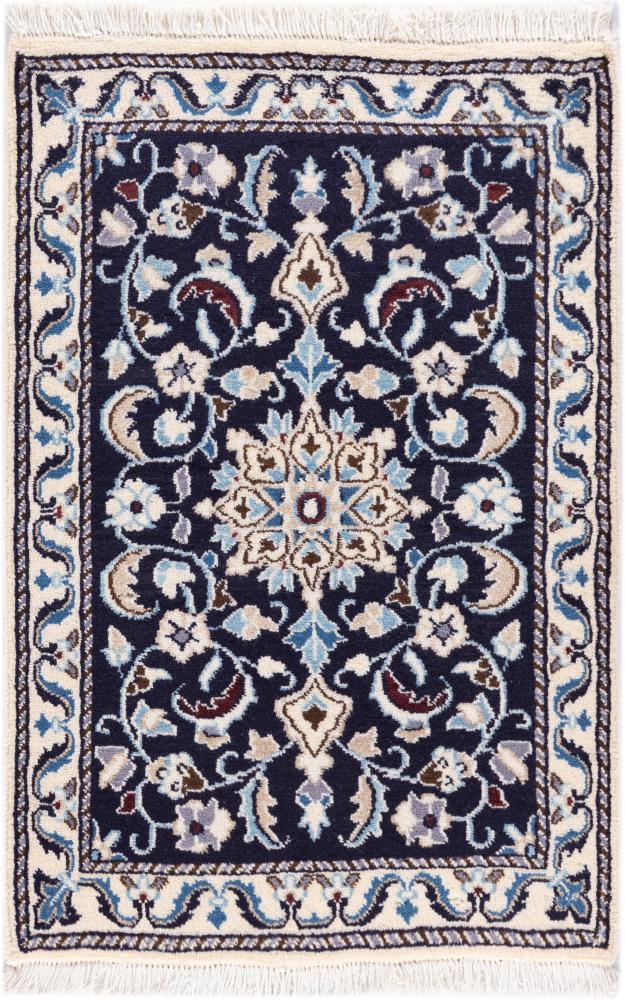 Covor persan Nain 9La 87x57 87x57, Covor persan Lucrate de mână