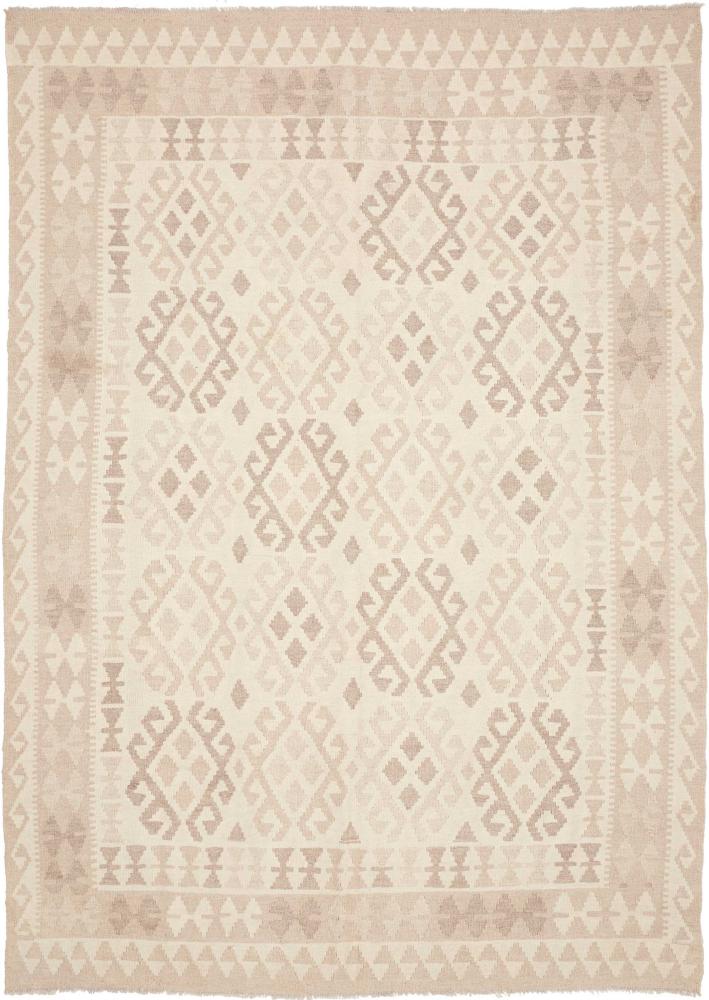 Afghan rug Kilim Afghan 254x179 254x179, Persian Rug Woven by hand