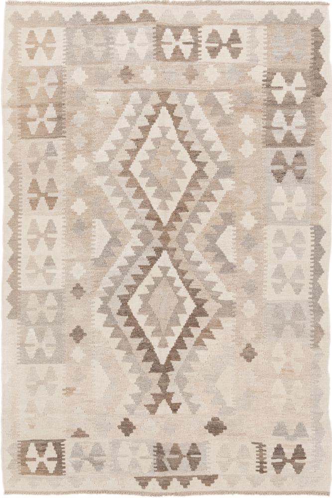 Tapete afegão Kilim Afegão Heritage 179x121 179x121, Tapete persa Tecido à mão