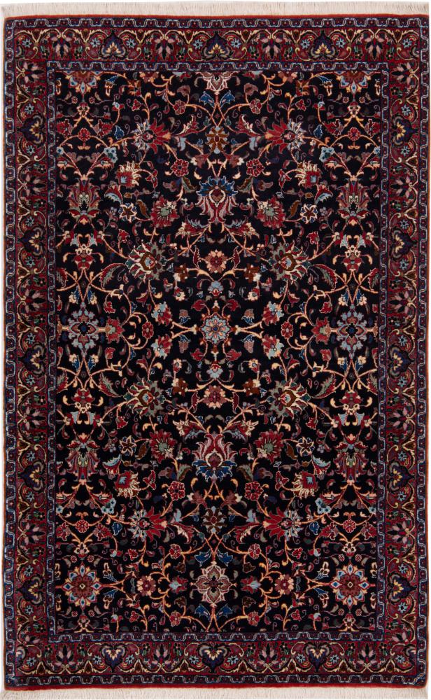 Persian Rug Bidjar 176x111 176x111, Persian Rug Knotted by hand
