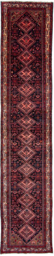 Persialainen matto Klardasht 531x102 531x102, Persialainen matto Solmittu käsin