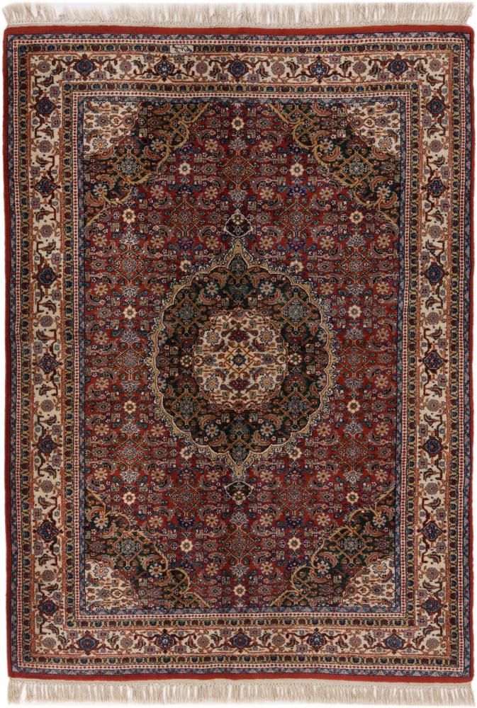 Indiaas tapijt Indo Tabriz 240x175 240x175, Perzisch tapijt Handgeknoopte