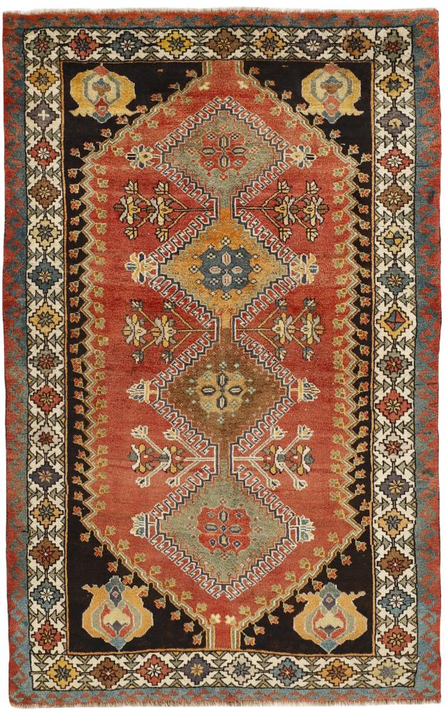 Dywan perski Sziraz 219x136 219x136, Dywan perski Ręcznie tkane