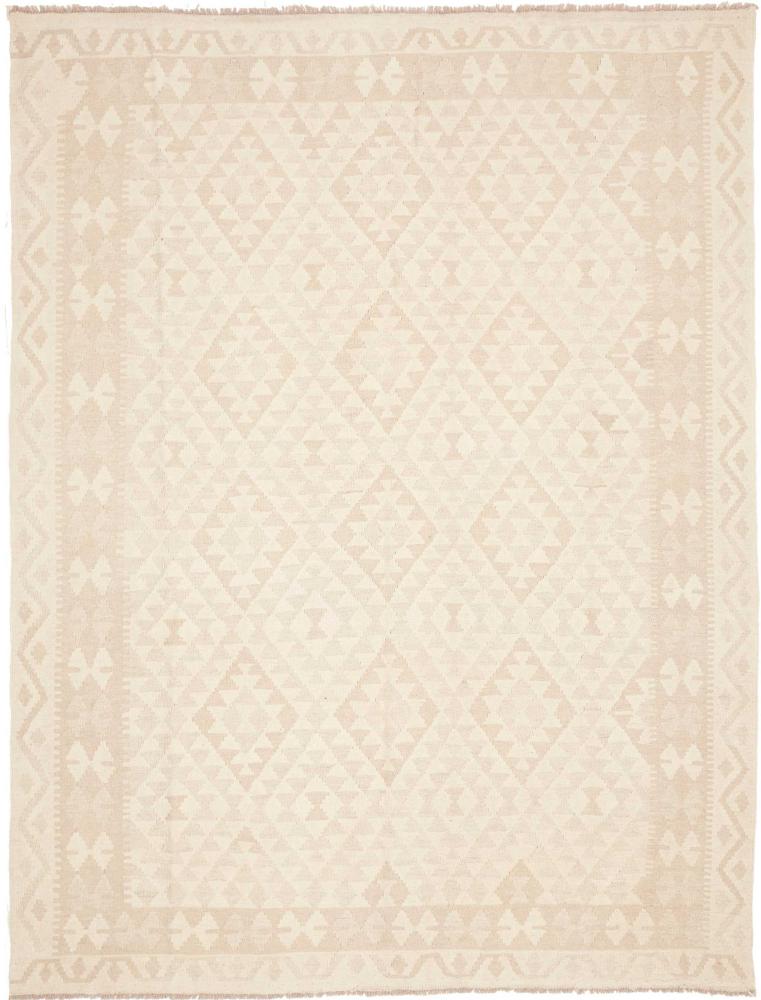 Afghan rug Kilim Afghan 243x185 243x185, Persian Rug Woven by hand