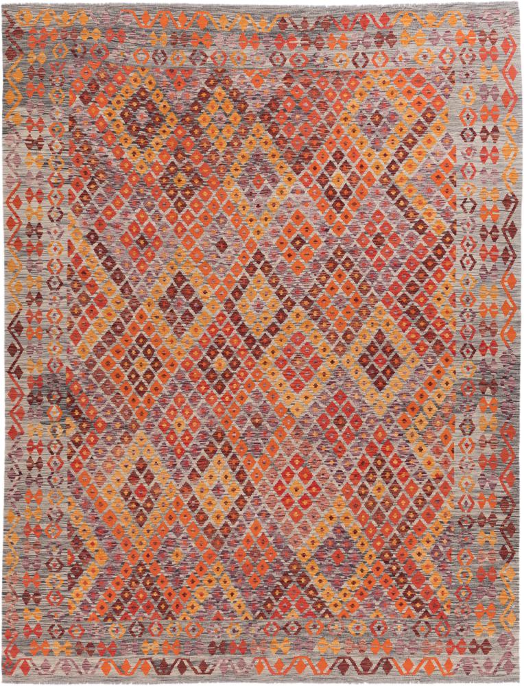 Afghansk tæppe Kelim Afghan Heritage 352x172 352x172, Persisk tæppe Håndvævet