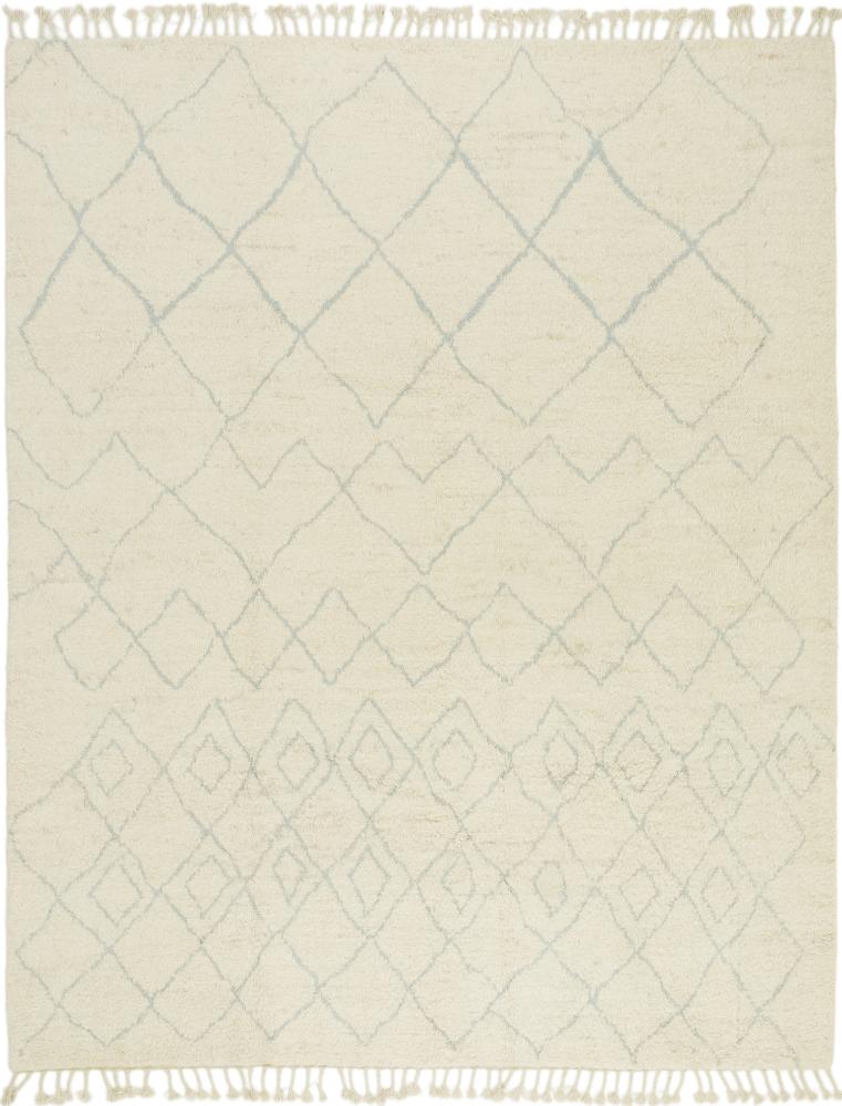 Alfombra pakistaní Berber Maroccan Style 317x254 317x254, Alfombra persa Anudado a mano