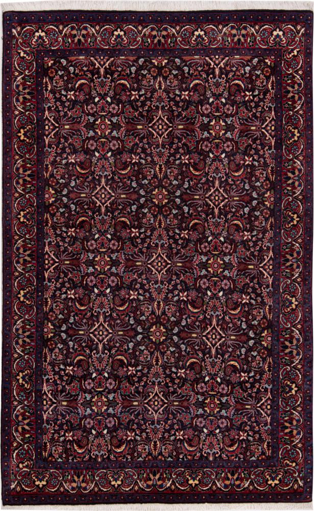 Perserteppich Bidjar 5'11"x3'7" 5'11"x3'7", Perserteppich Handgeknüpft