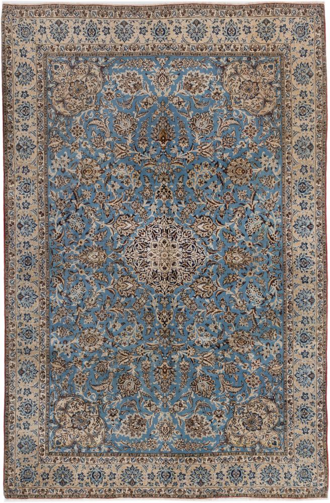 Persian Rug Nadjafabad 337x228 337x228, Persian Rug Knotted by hand