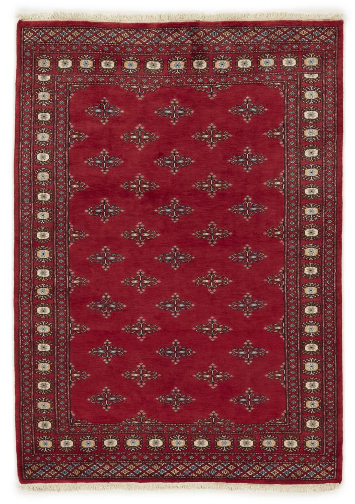 Covor pakistanez Pakistan Buchara 2ply 196x138 196x138, Covor persan Lucrate de mână