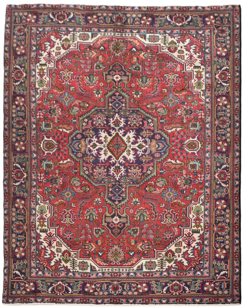Dywan perski Tabriz 30Raj 297x201 297x201, Dywan perski Ręcznie tkane