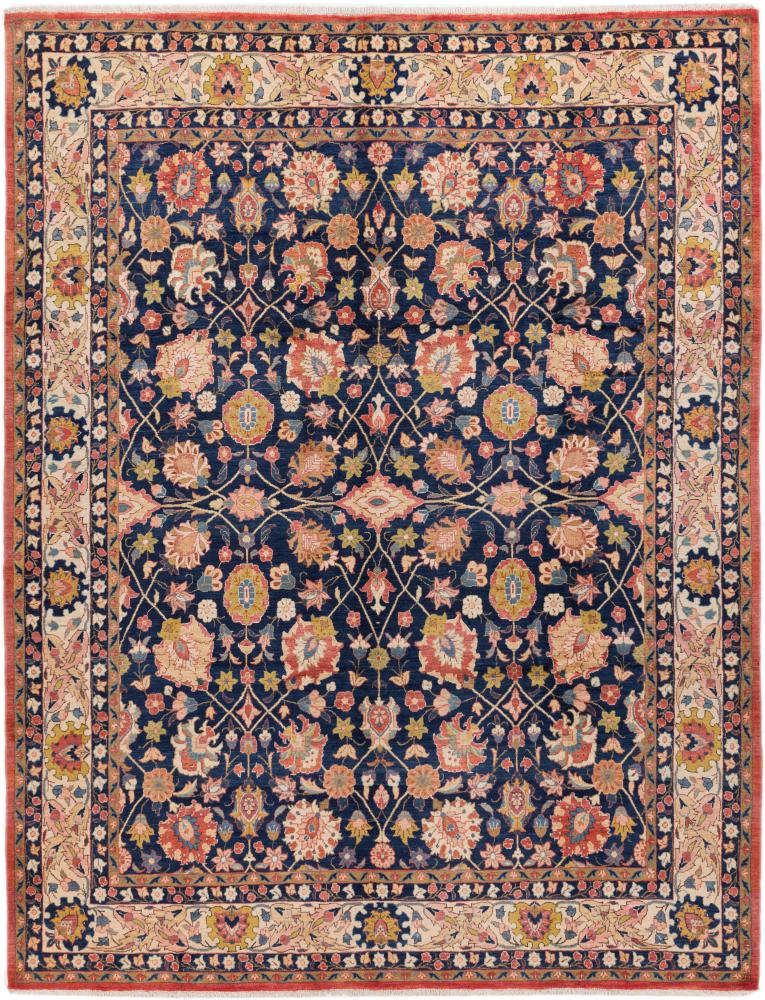 Περσικό χαλί Mehraban 337x263 337x263, Περσικό χαλί Οι κόμποι έγιναν με το χέρι