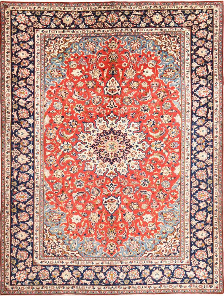 Covor persan Nadjafabad 348x259 348x259, Covor persan Lucrate de mână