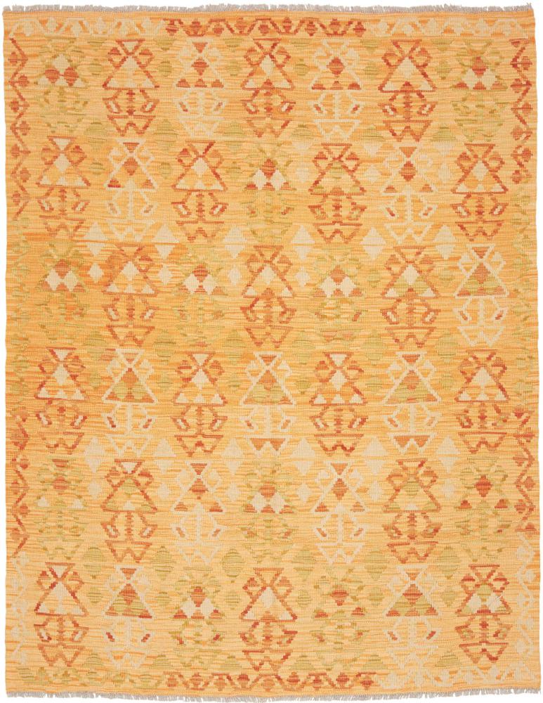 Αφγανικό χαλί Κιλίμ Afghan 203x157 203x157, Περσικό χαλί Οι κόμποι έγιναν με το χέρι