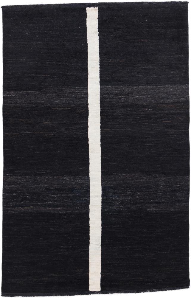 Covor afgan Berber 253x167 253x167, Covor persan Lucrate de mână
