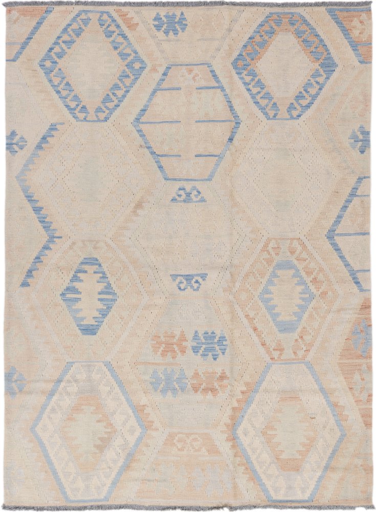 Afghan rug Kilim Afghan 200x147 200x147, Persian rug Handwoven
