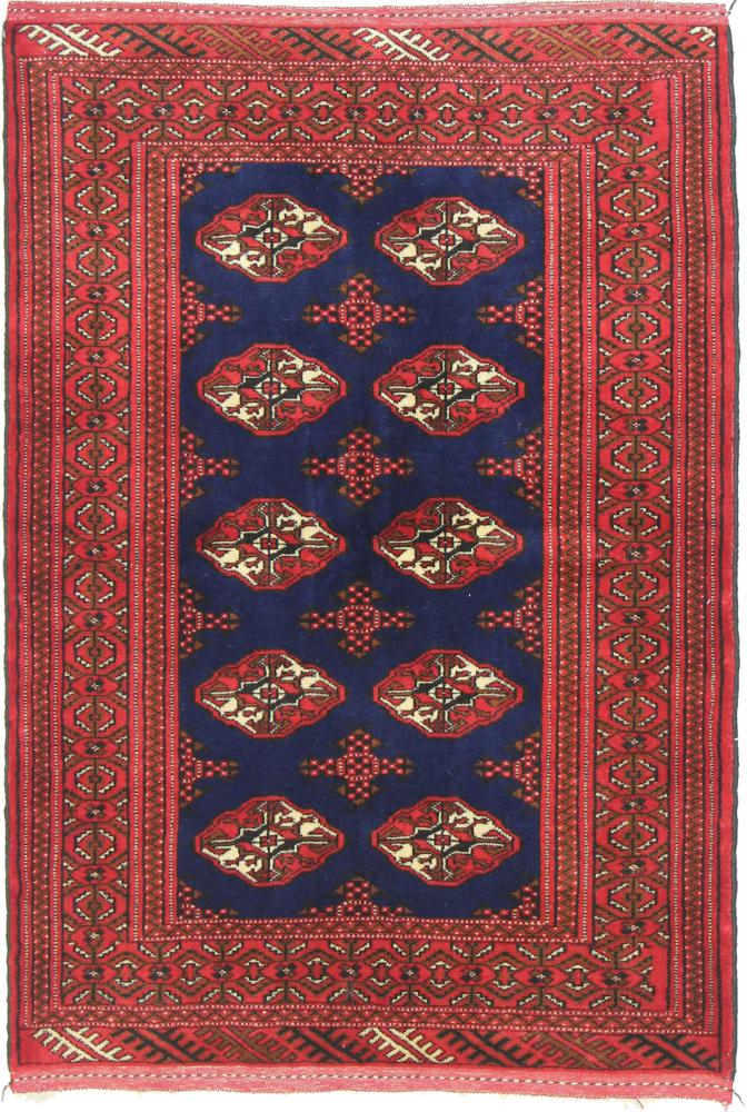 Perzisch tapijt Baluch 150x100 150x100, Perzisch tapijt Handgeknoopte