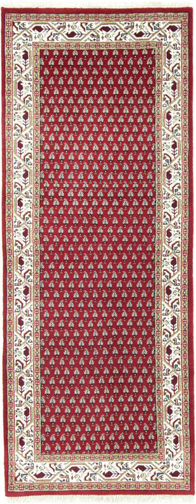 Indiaas tapijt Indo Sarough Mir 134x71 134x71, Perzisch tapijt Handgeknoopt