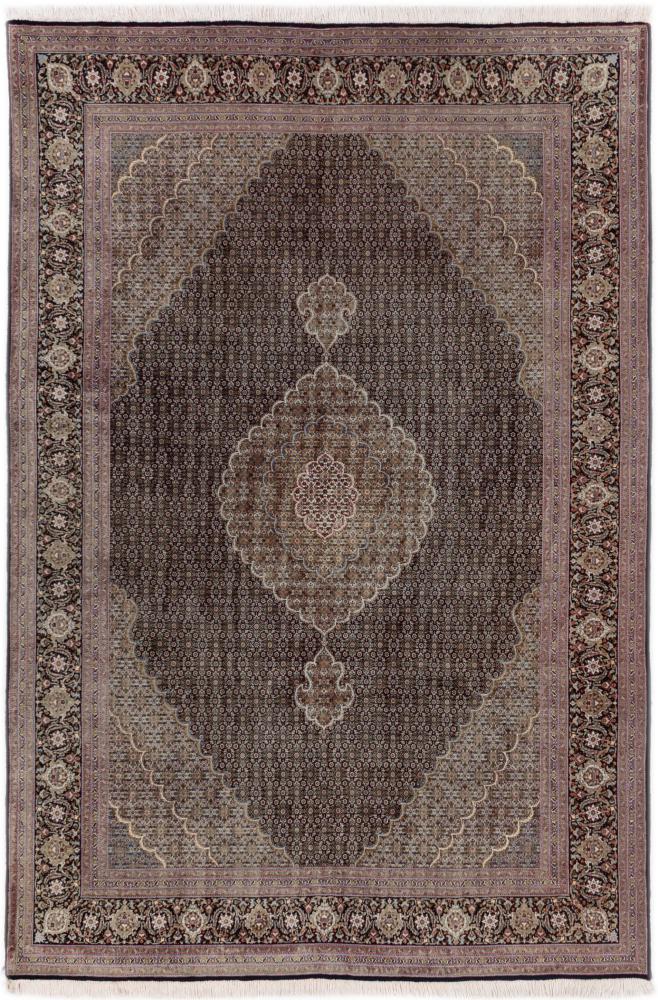 Perzisch tapijt Tabriz 300x203 300x203, Perzisch tapijt Handgeknoopt