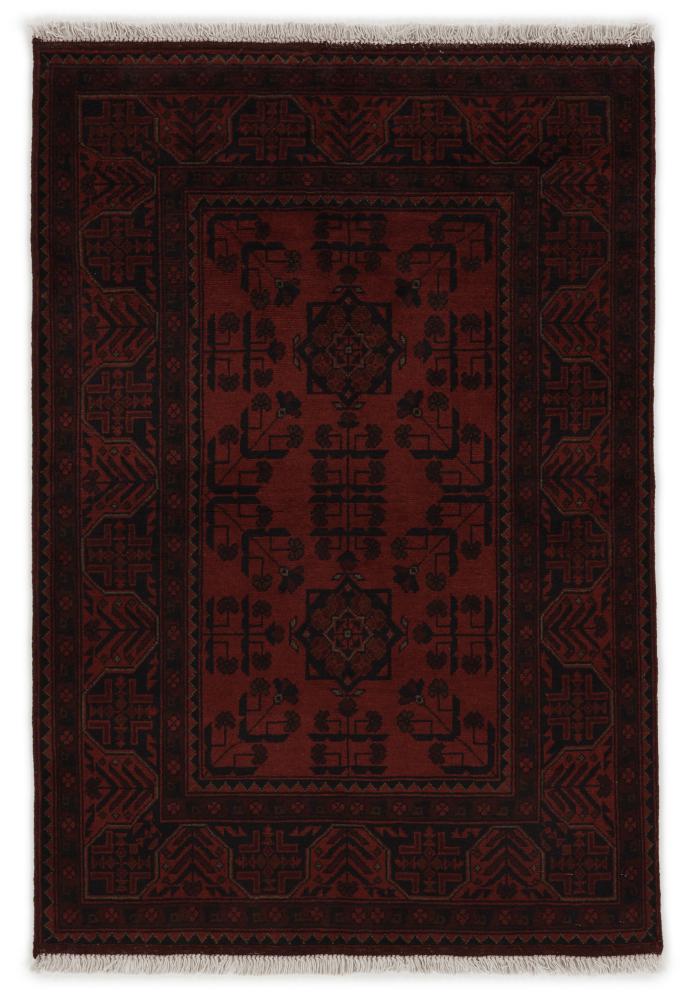 Persian Rug Khal Mohammadi 150x105 150x105, Persian Rug Knotted by hand