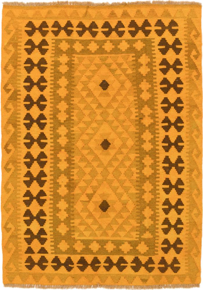 Afgán szőnyeg Kilim Afgán Heritage 4'11"x3'7" 4'11"x3'7", Perzsa szőnyeg szőttesek