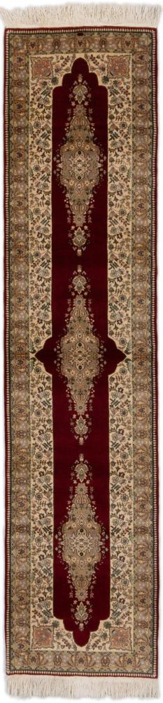 Persian rug Albania 344x81 344x81, Persian rug Hand-knotted