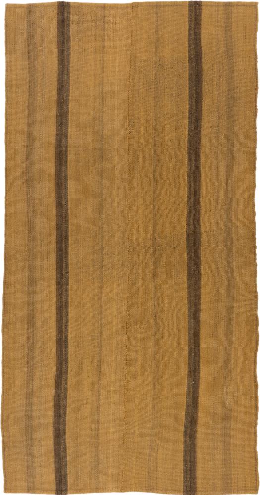 Persian Rug Kilim Fars 282x145 282x145, Persian Rug Woven by hand