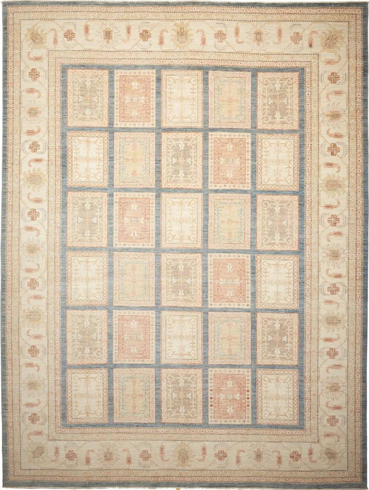 Pakistani rug Arijana Bakhtiarii 393x303 393x303, Persian Rug Knotted by hand
