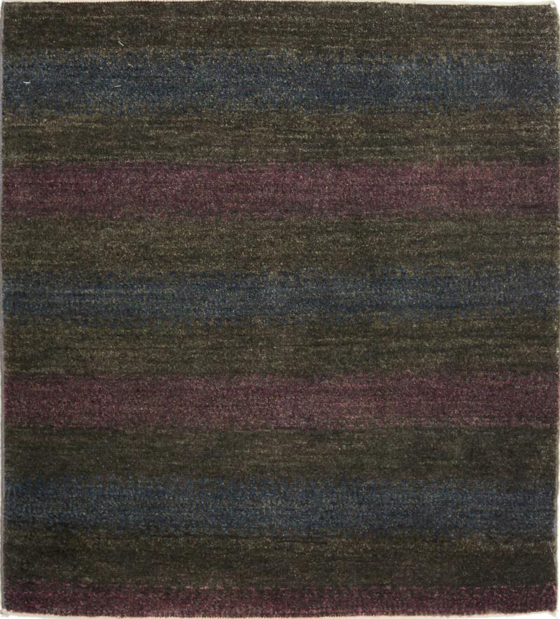 Pakistani rug Arijana Design 84x76 84x76, Persian Rug Knotted by hand