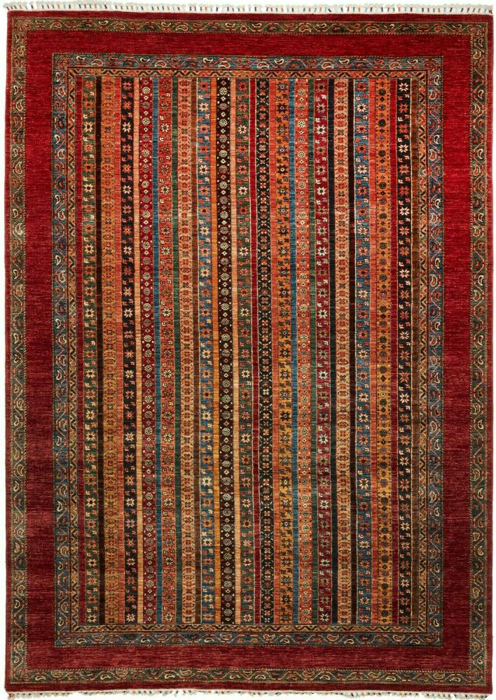 Pakistani rug Arijana Shaal 308x218 308x218, Persian Rug Knotted by hand
