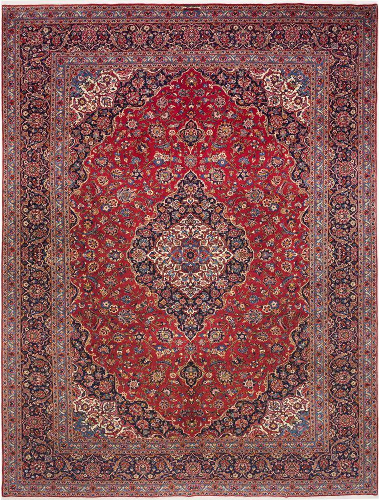 Dywan perski Keszan 407x309 407x309, Dywan perski Ręcznie tkane