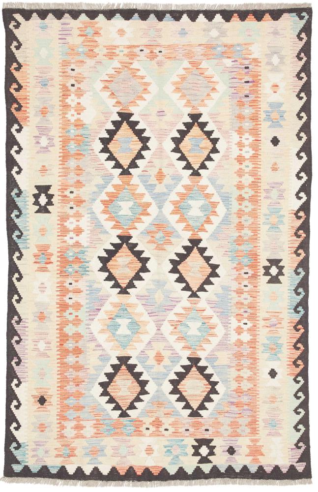 Afghan rug Kilim Afghan 183x118 183x118, Persian rug Handwoven