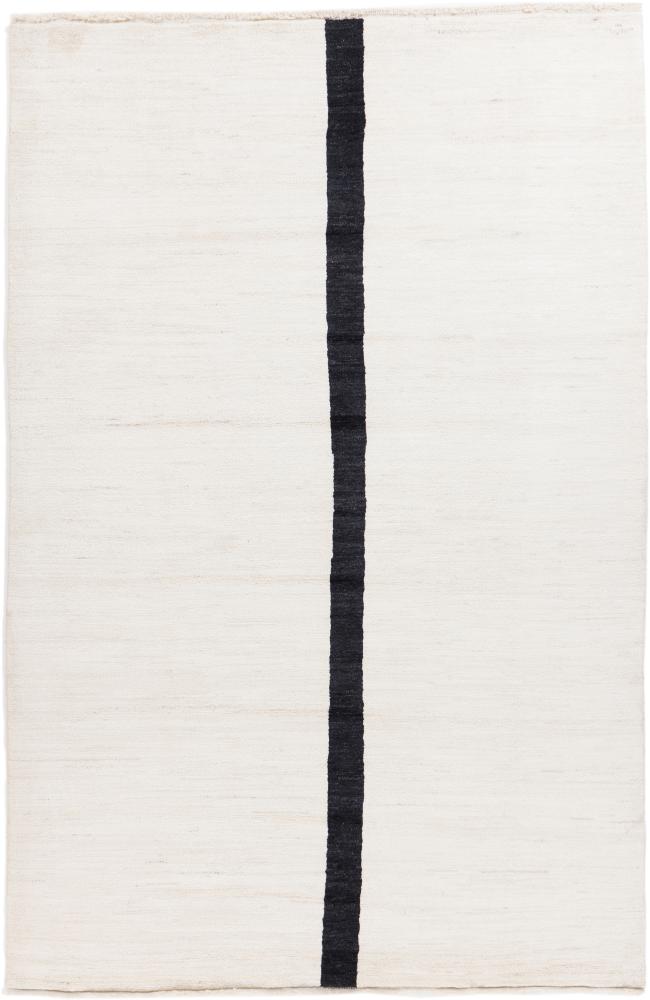 Afghan rug Berber Ela Design 301x201 301x201, Persian Rug Knotted by hand