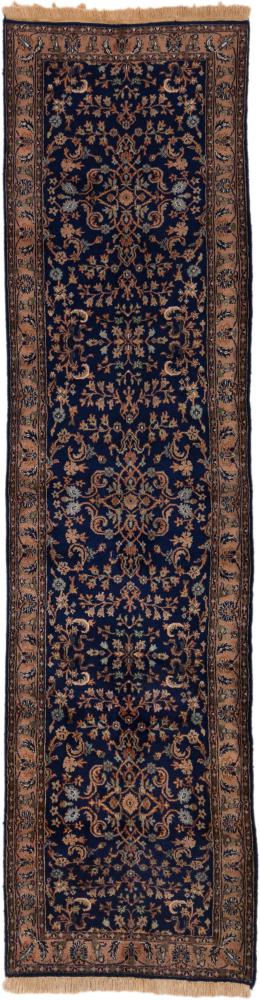Indo rug Indo Sarouk 285x77 285x77, Persian Rug Knotted by hand