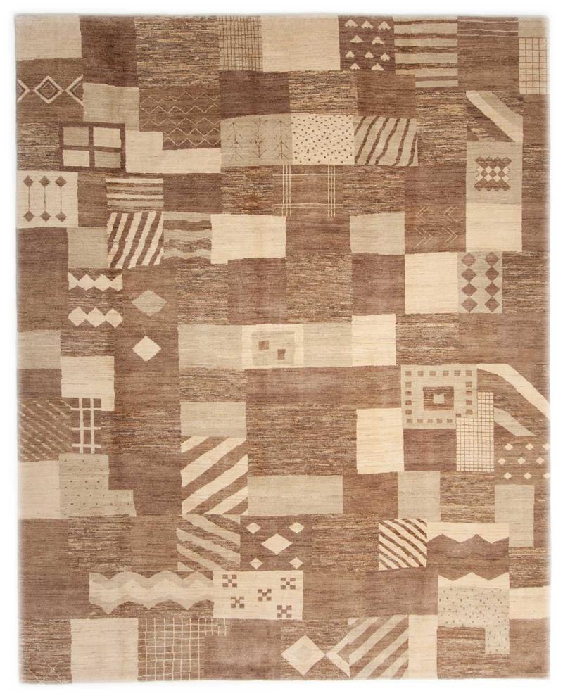 Pakistansk teppe Mahra 305x243 305x243, Persisk teppe Knyttet for hånd