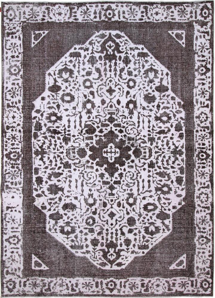 Pakistansk tæppe Vintage Royal 324x235 324x235, Persisk tæppe Knyttet i hånden